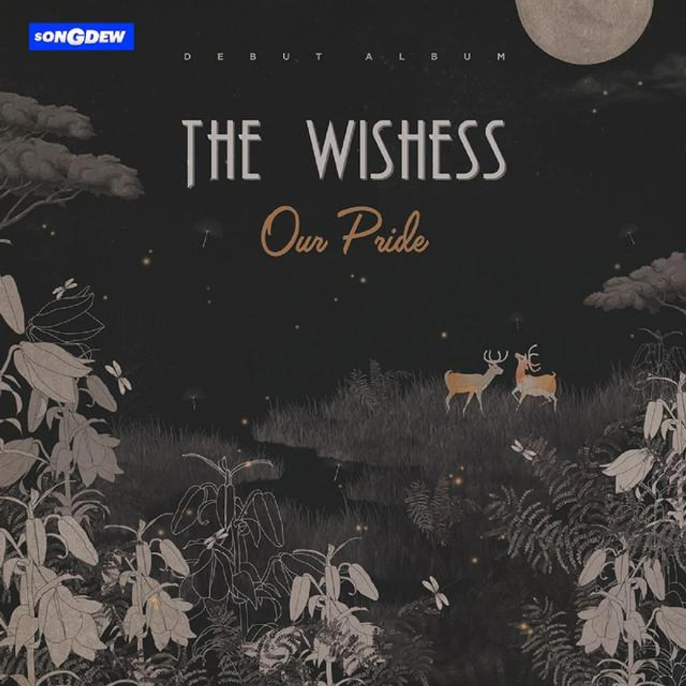 The Wishess