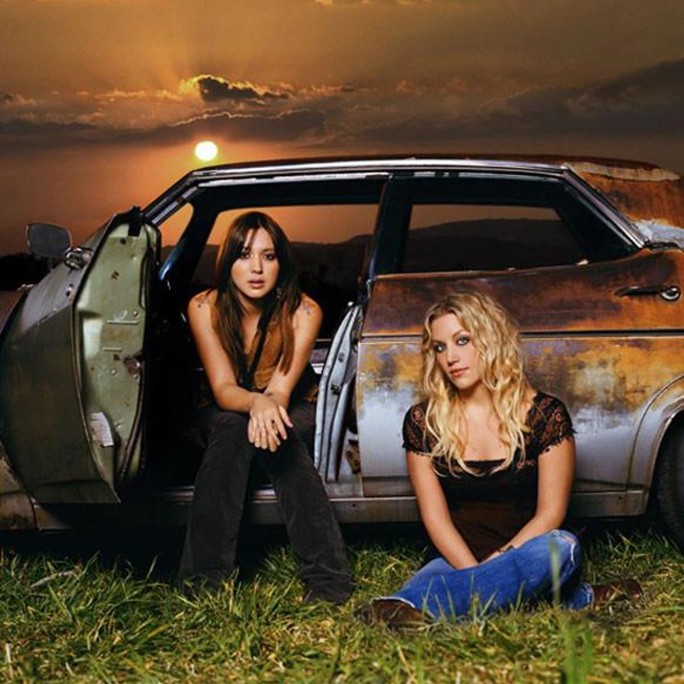 The Wreckers Brand Page