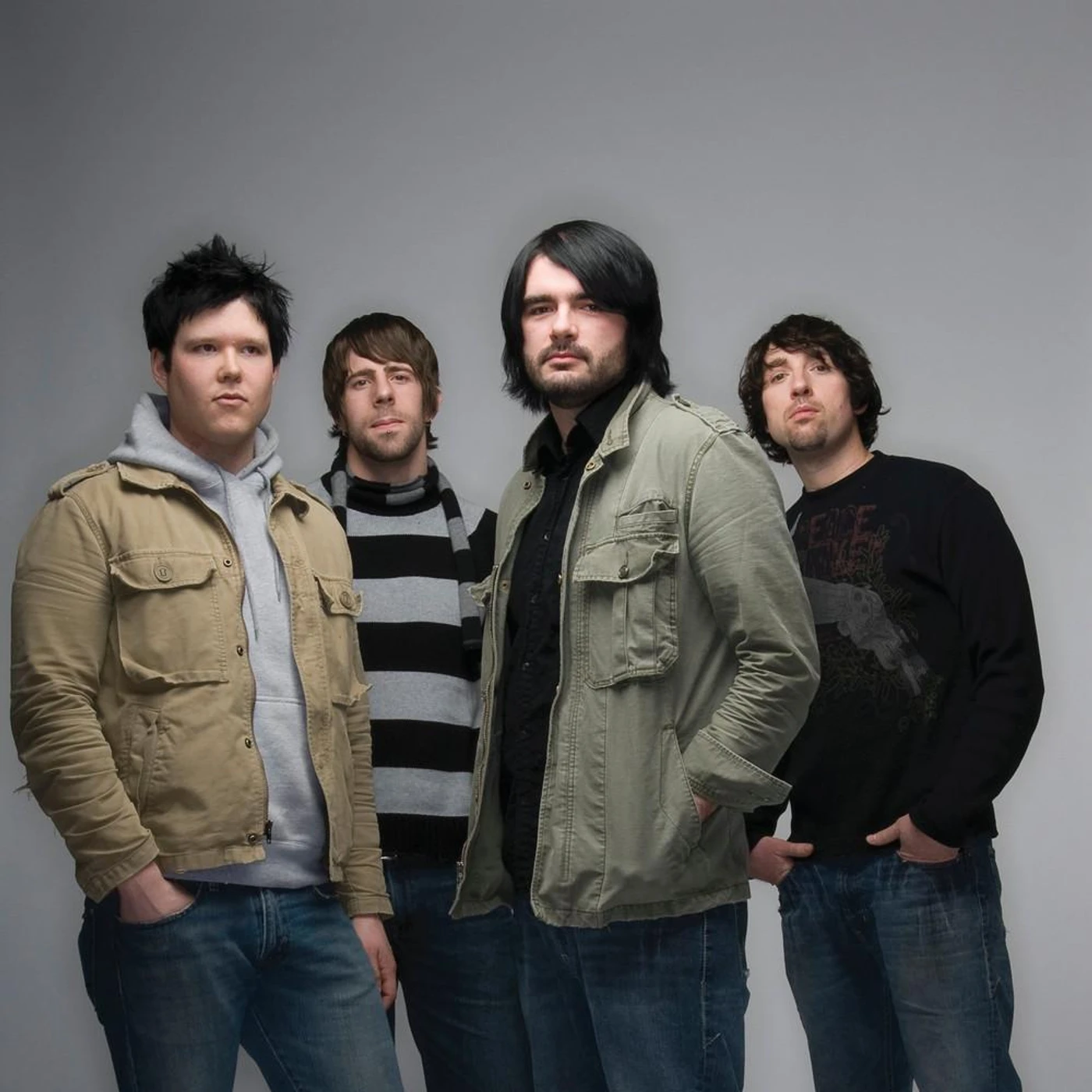 The Wrecking Brand Page