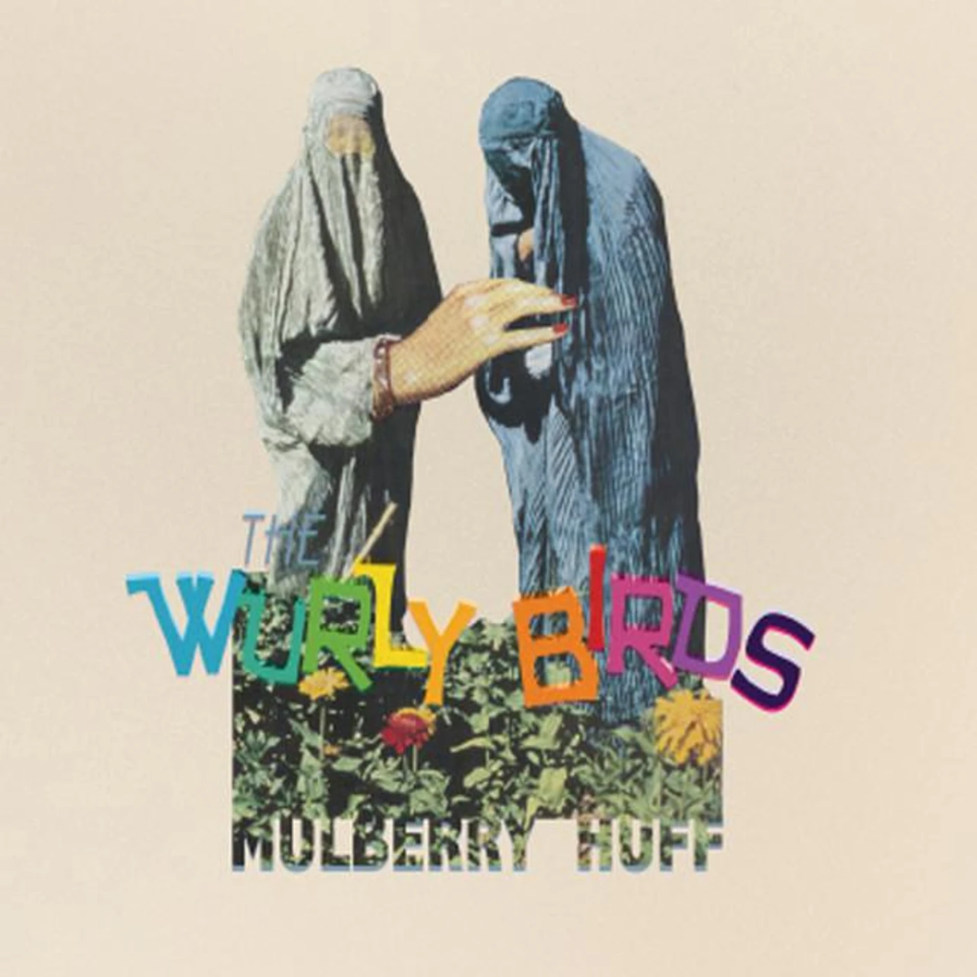 The Wurly Birds Brand Page