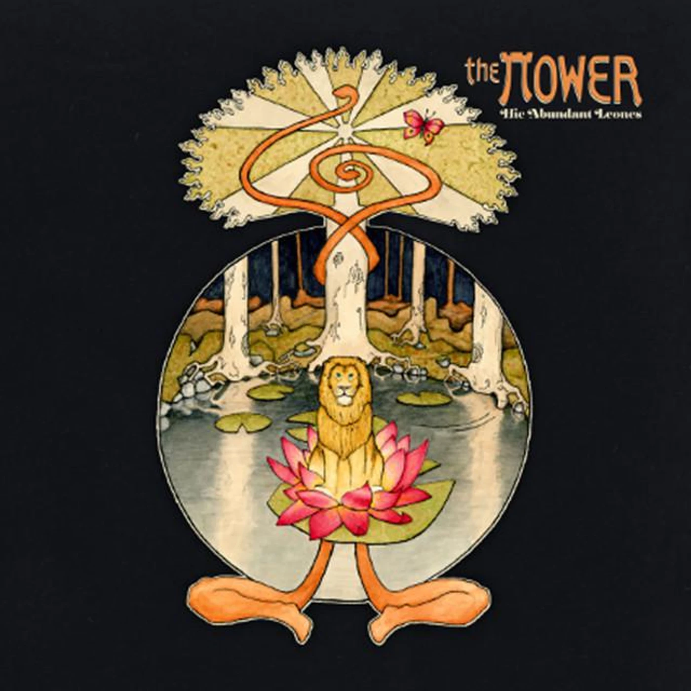 The Tower Brand Page