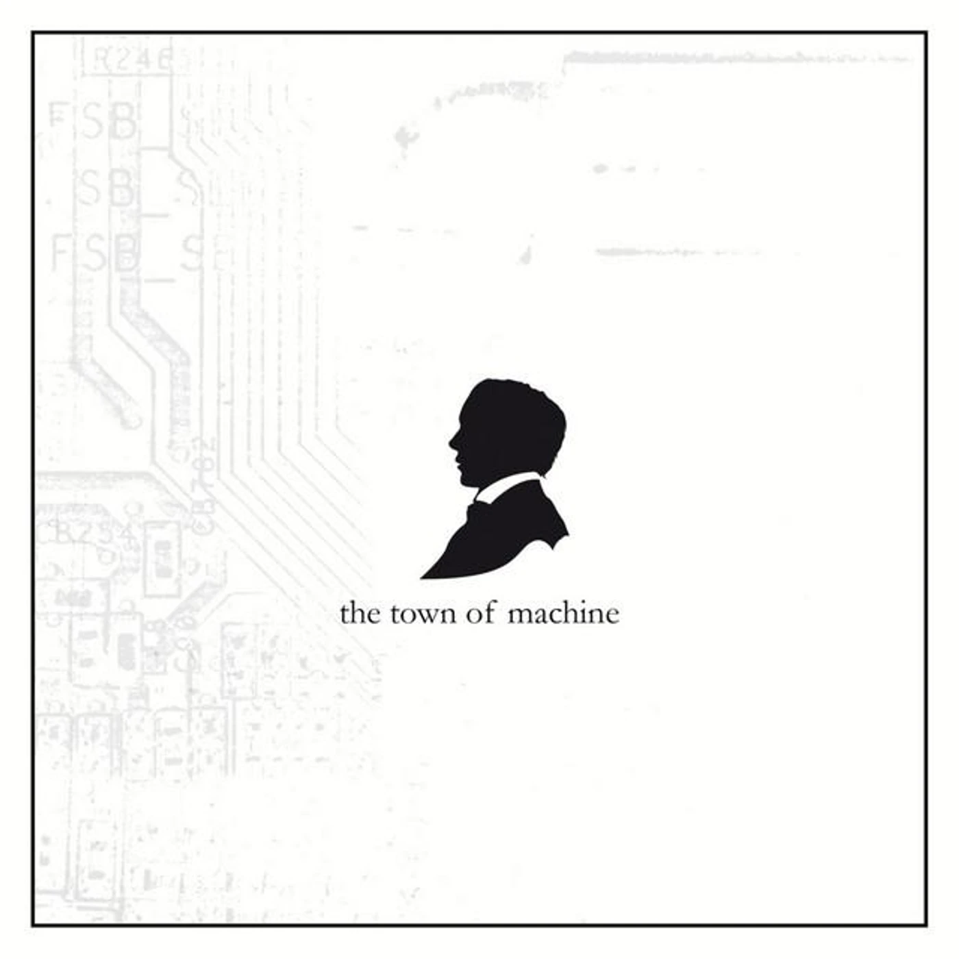 The Town Of Machine