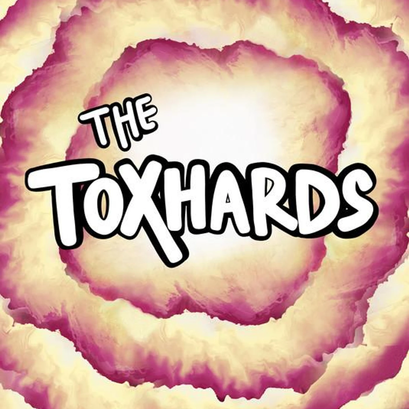The Toxhards Brand Page