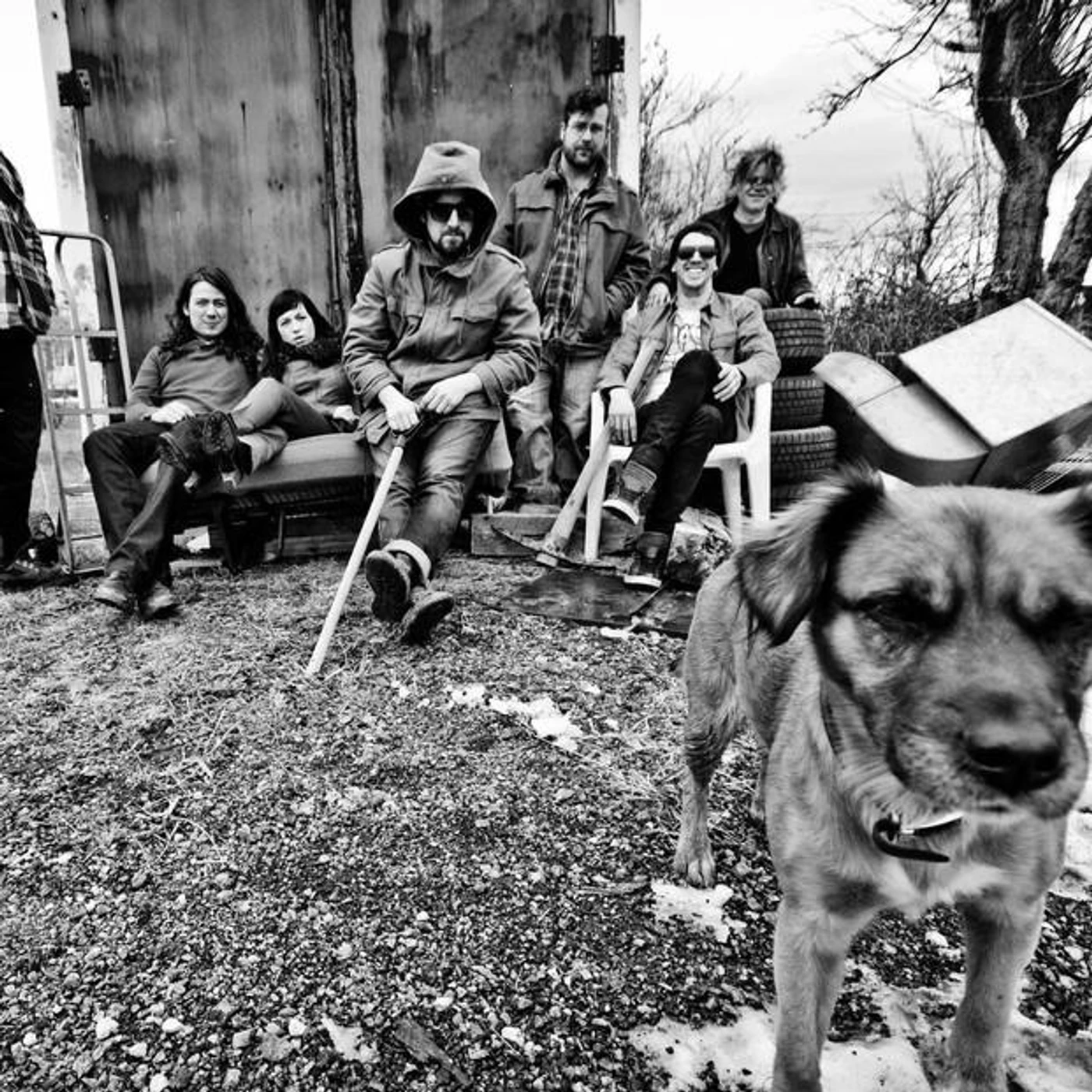 The Tom Fun Orchestra Brand Page