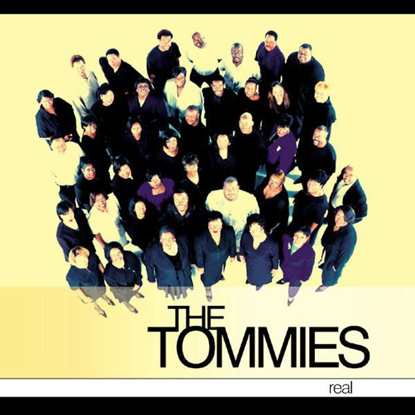 The Tommies Brand Page
