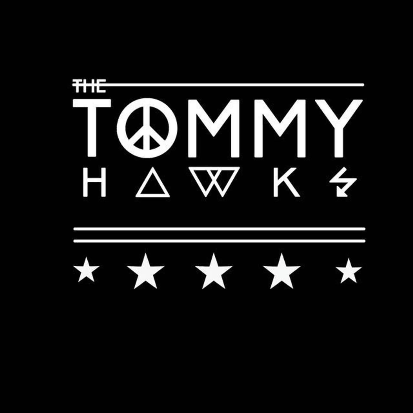 The Tommyhawks