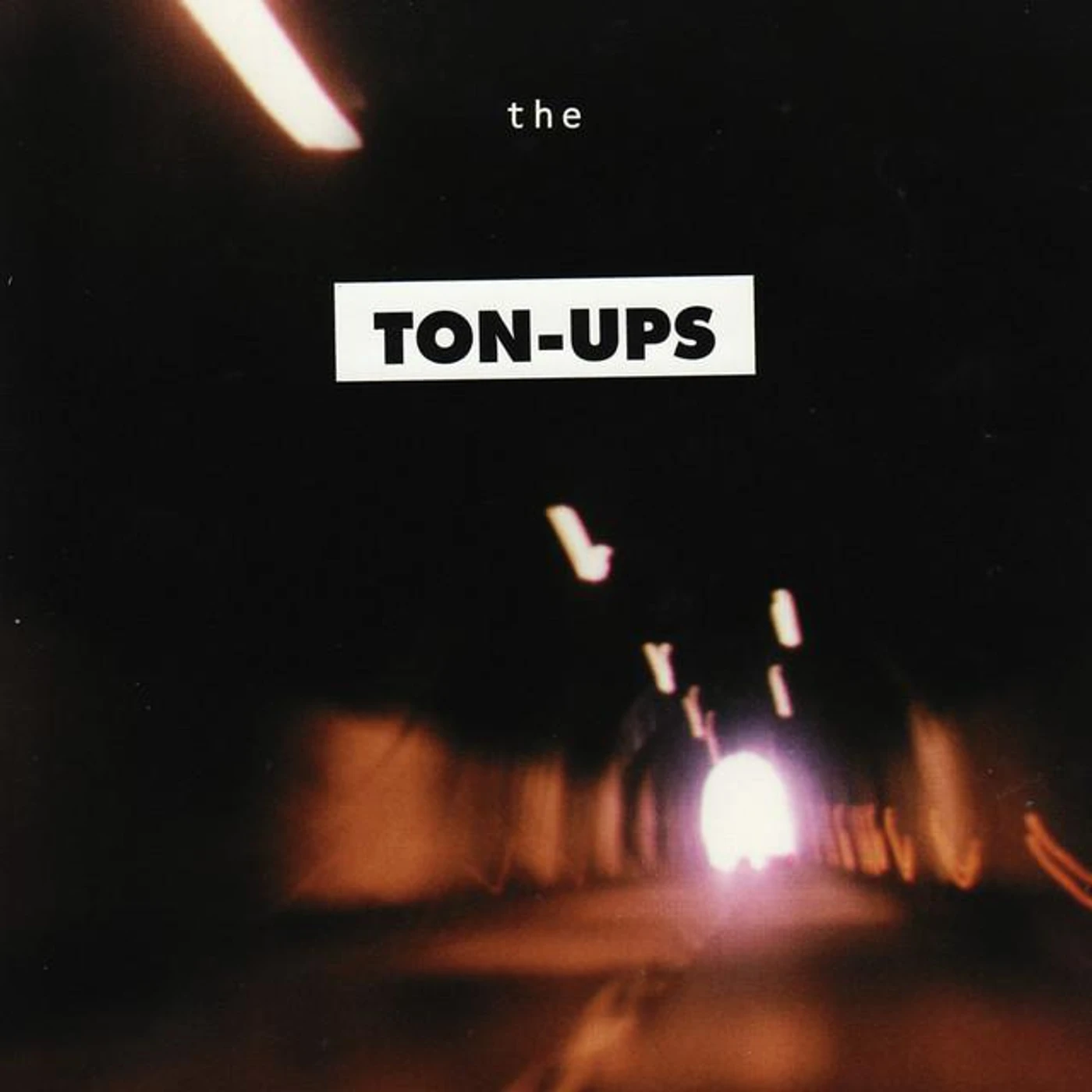 The Ton-Ups Brand Page