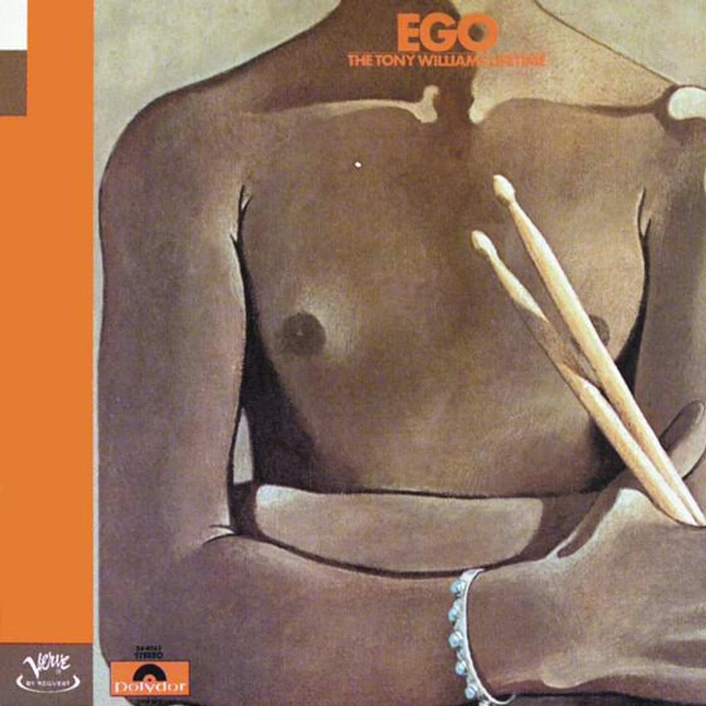 The Tony Williams Lifetime