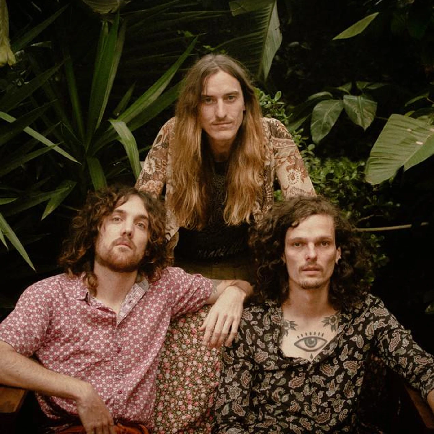 The Tazers Brand Page