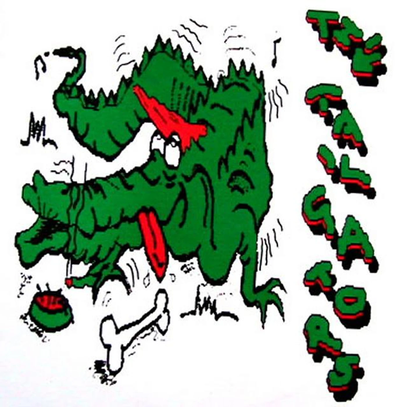 The Tailgators Brand Page