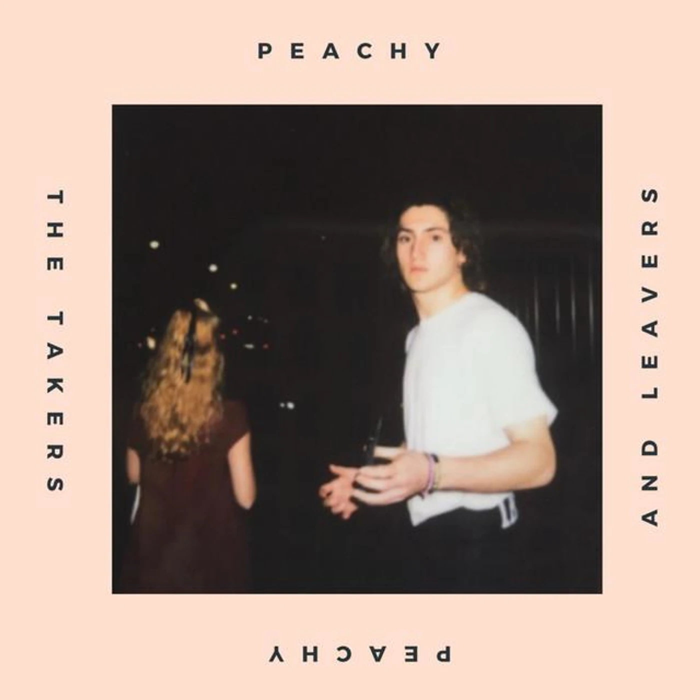 The Takers and Leavers