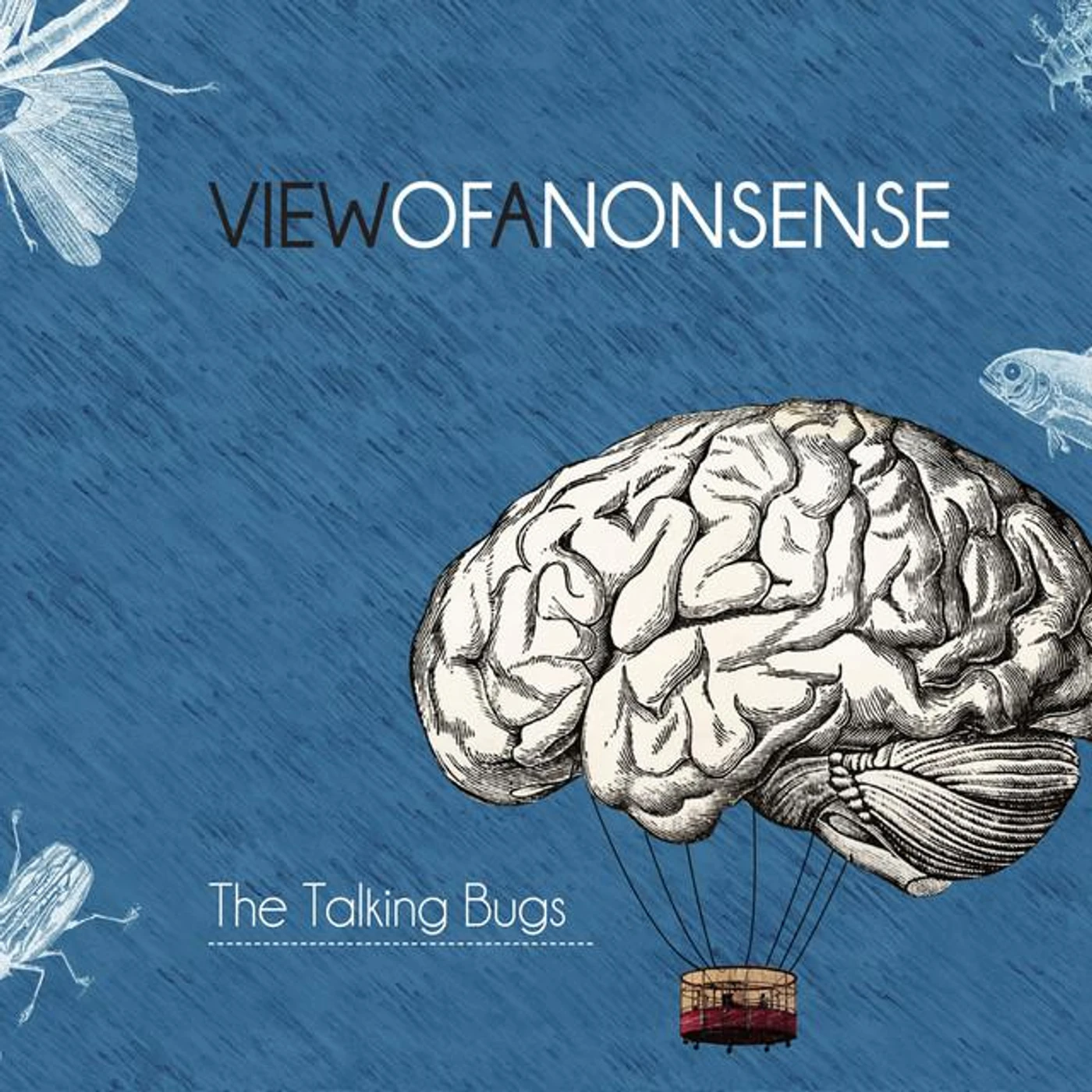 The Talking Bugs Brand Page