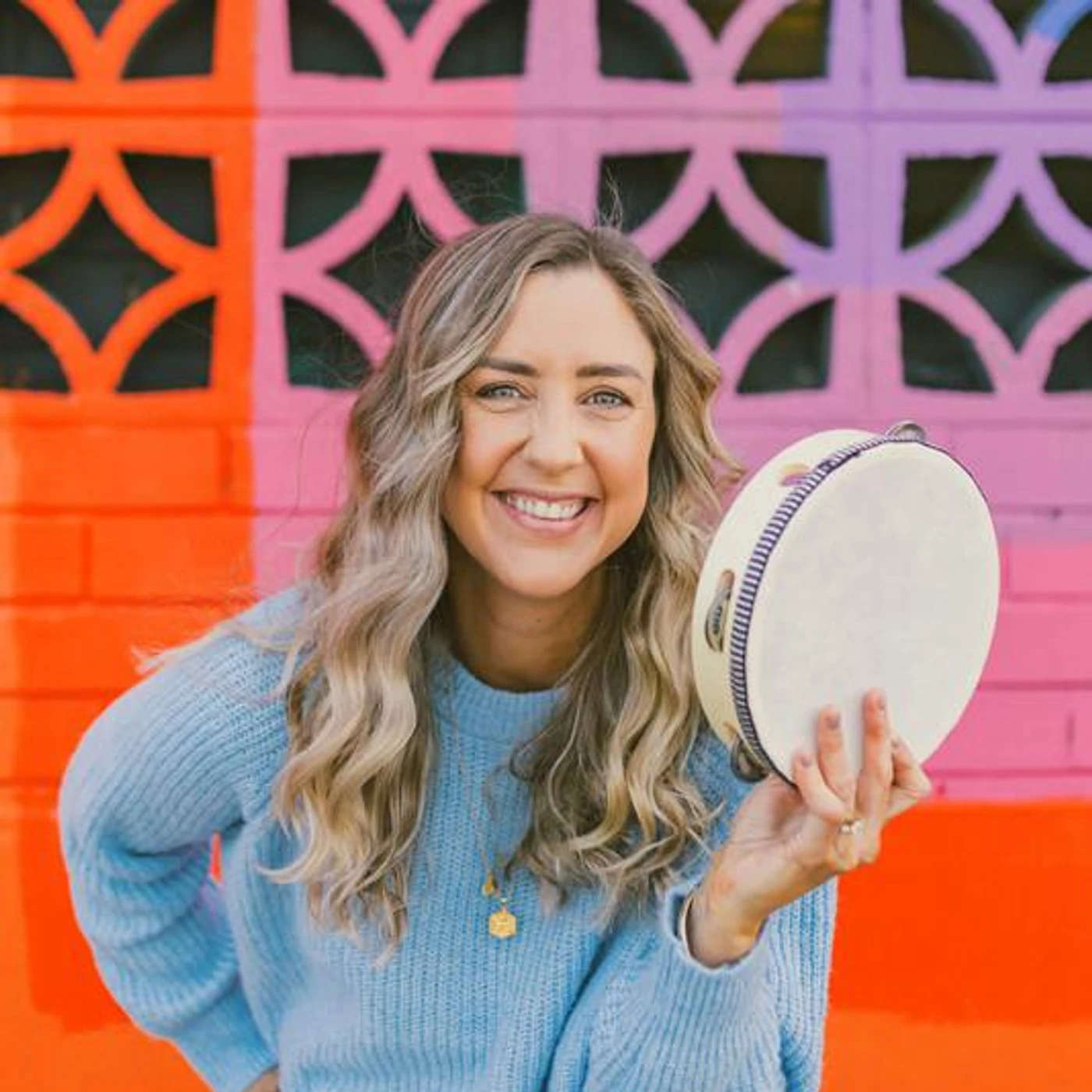 The Tambourine Social Brand Page