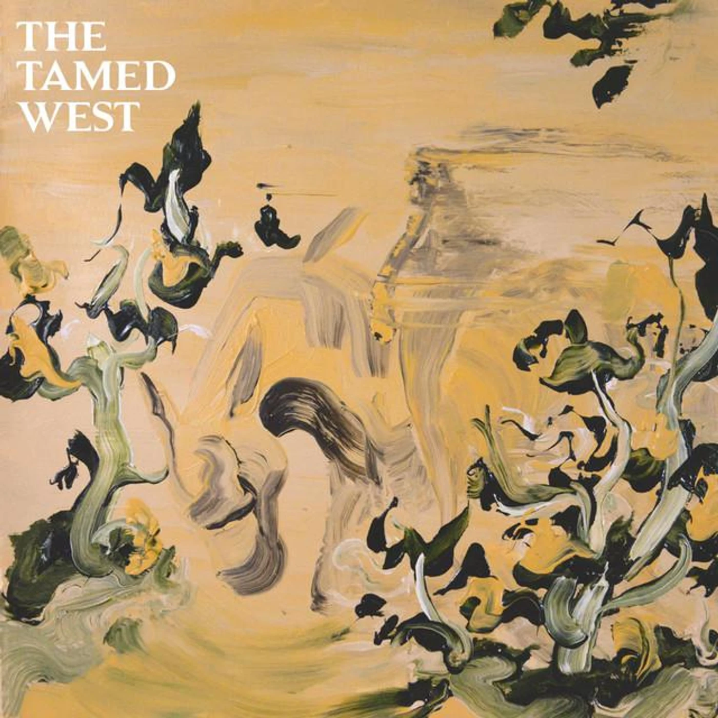 The Tamed West