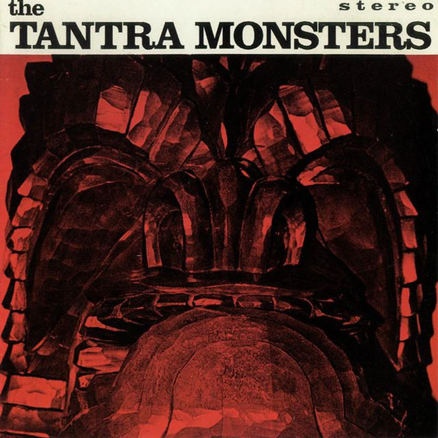 The Tantra Monsters Brand Page