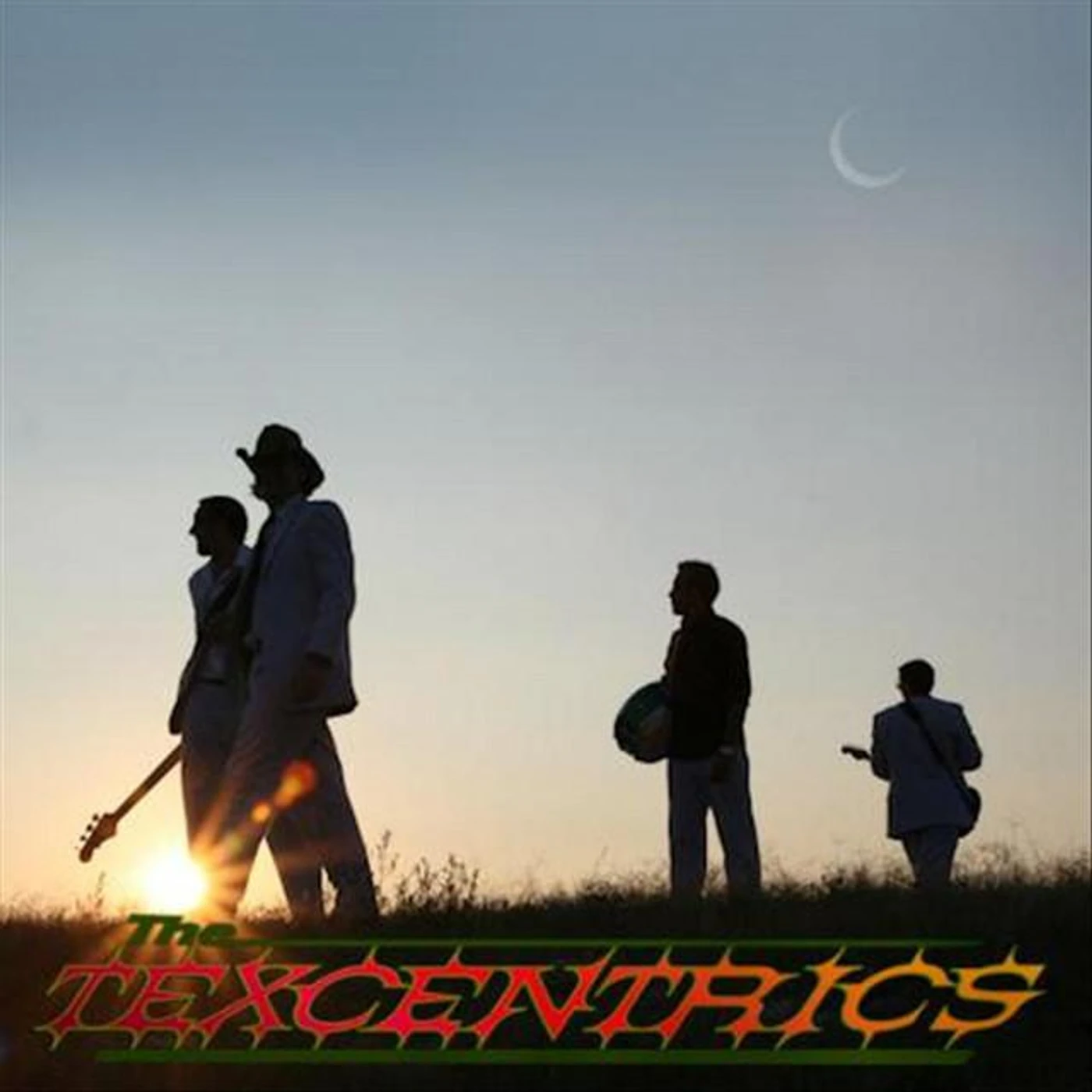 The Texcentrics Brand Page
