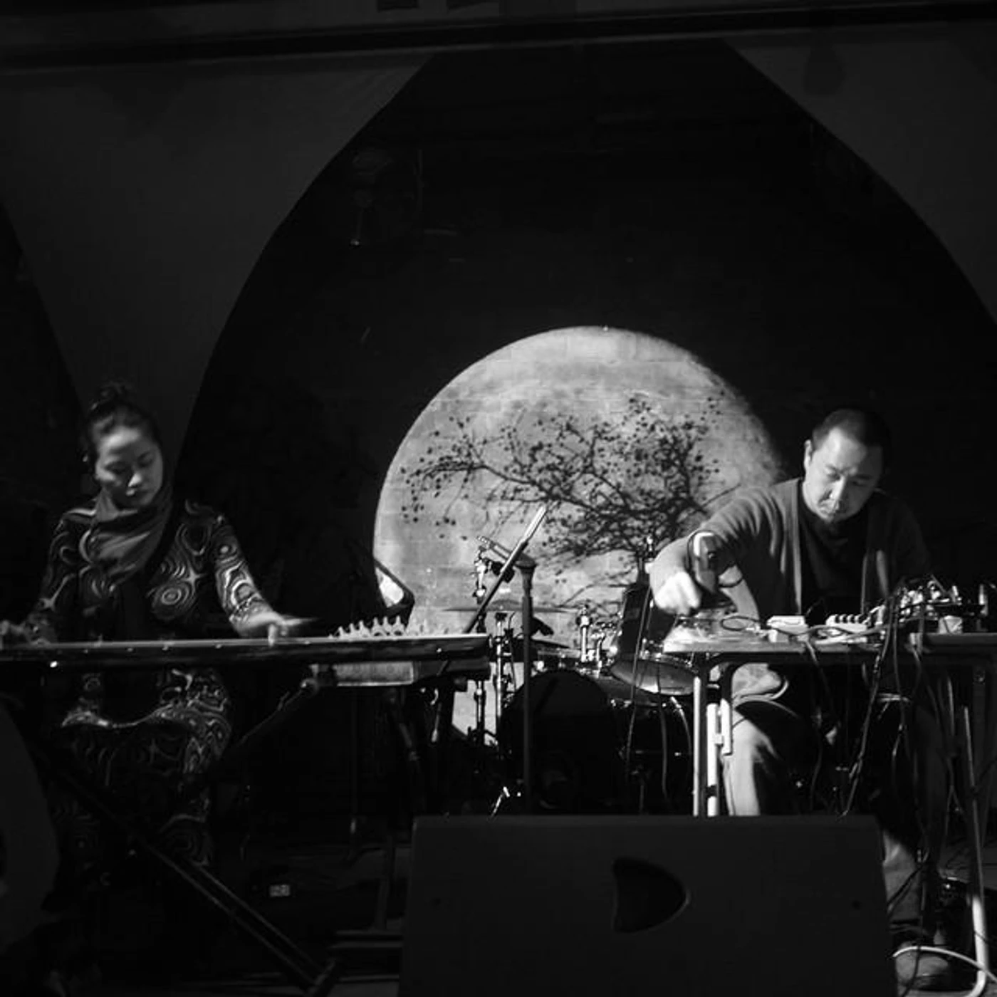 The Tea Rockers Quintet Brand Page