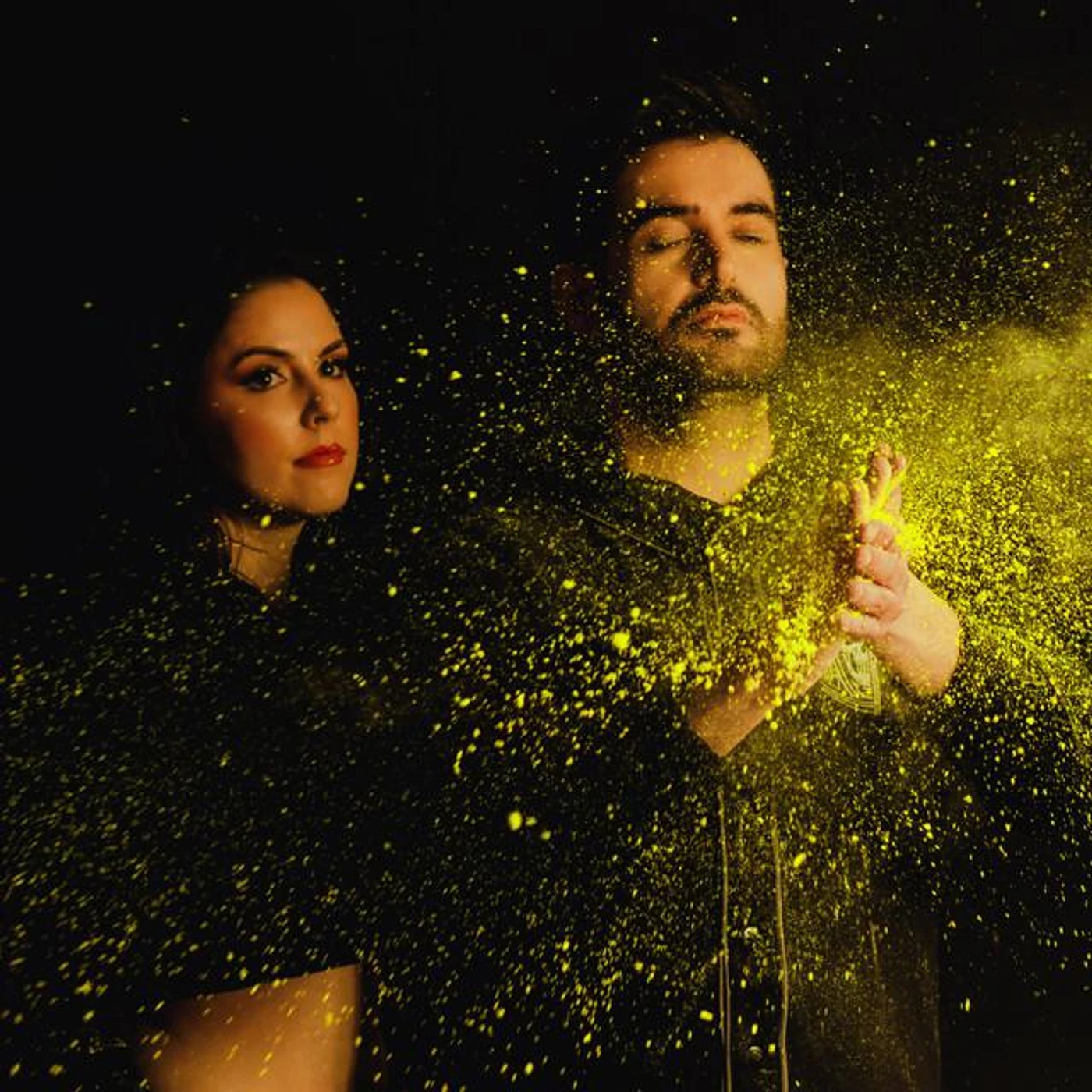 The Tech Thieves Brand Page