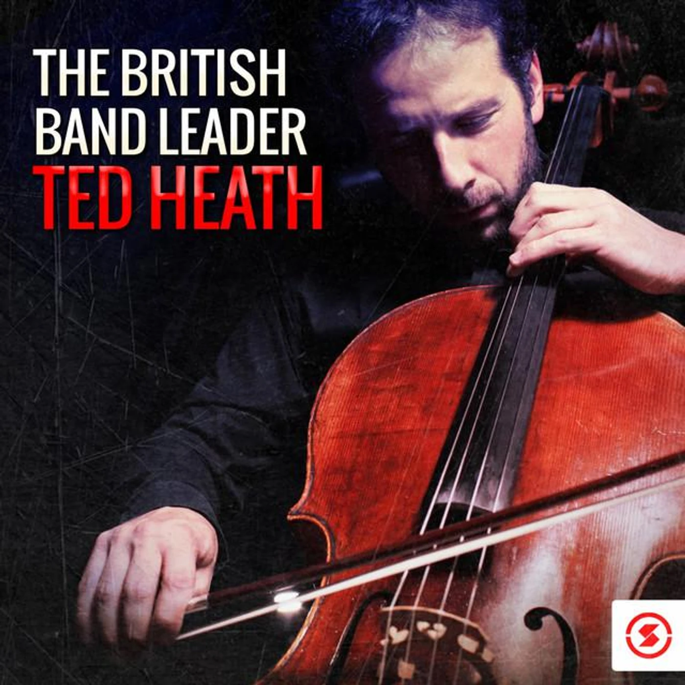 The Ted Heath Orchestra Brand Page