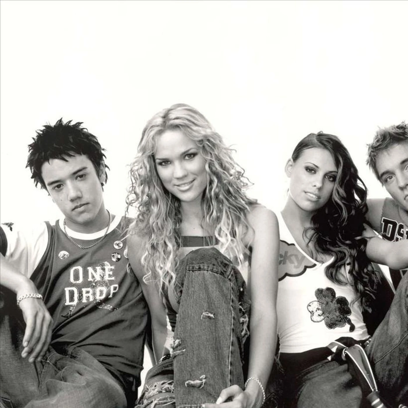 The Teens Brand Page