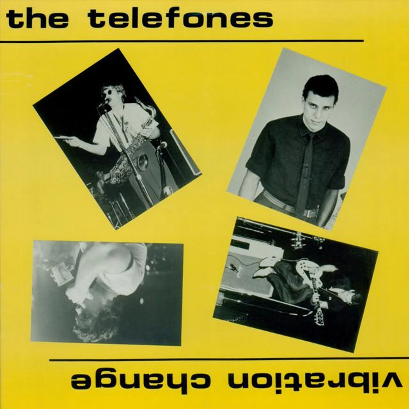 The Telefones Brand Page