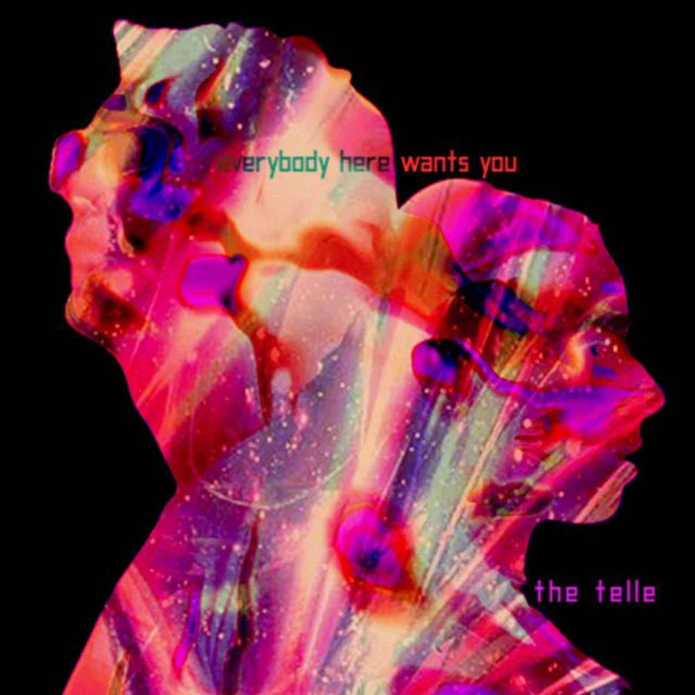 The Telle 