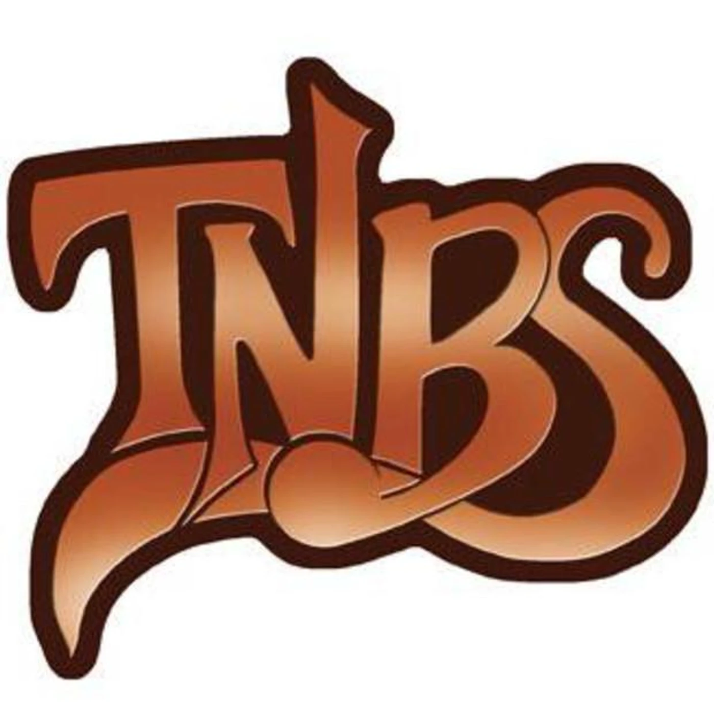 The Tennessee Boltsmokers Brand Page