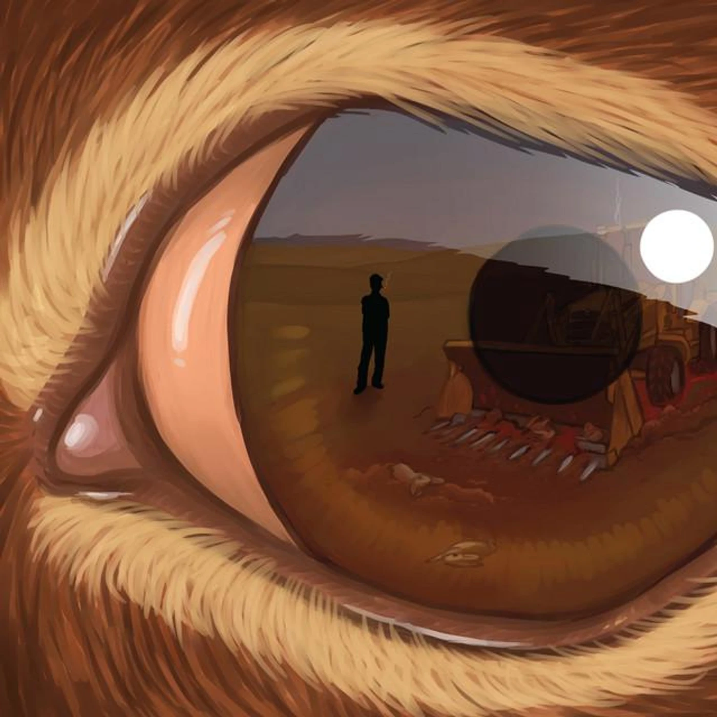 The Terminal Orchestra Brand Page