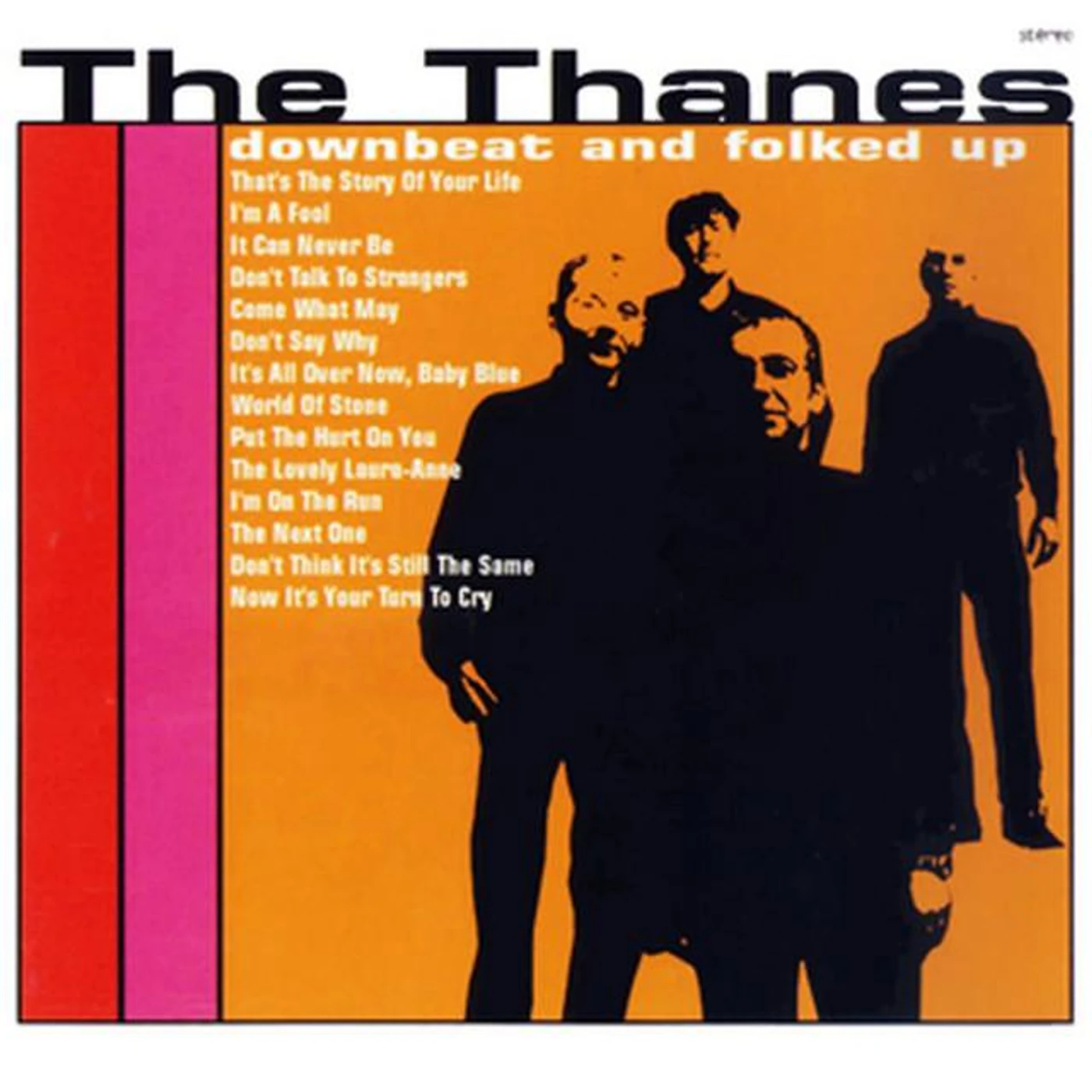 The Thanes Brand Page