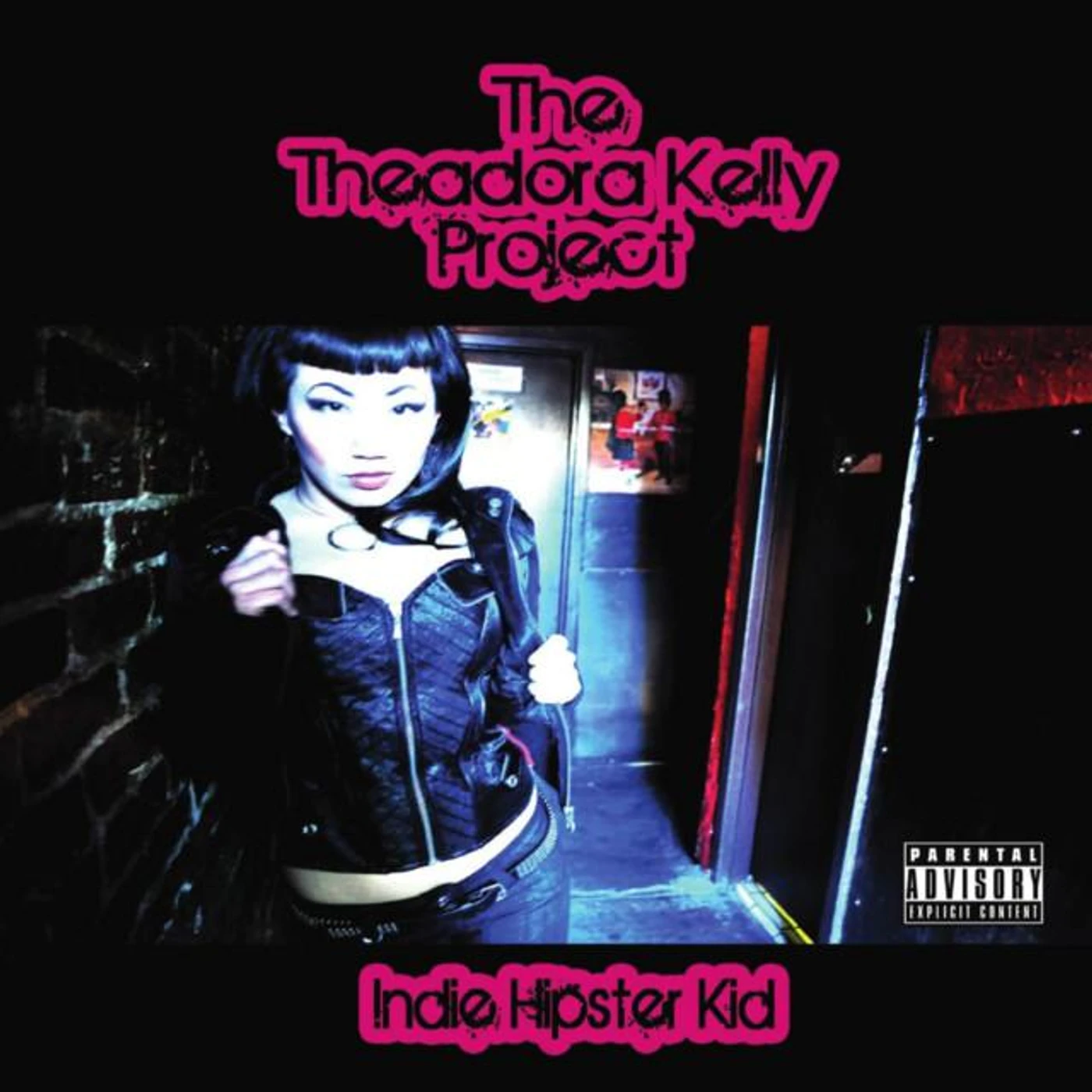 The Theadora Kelly Project