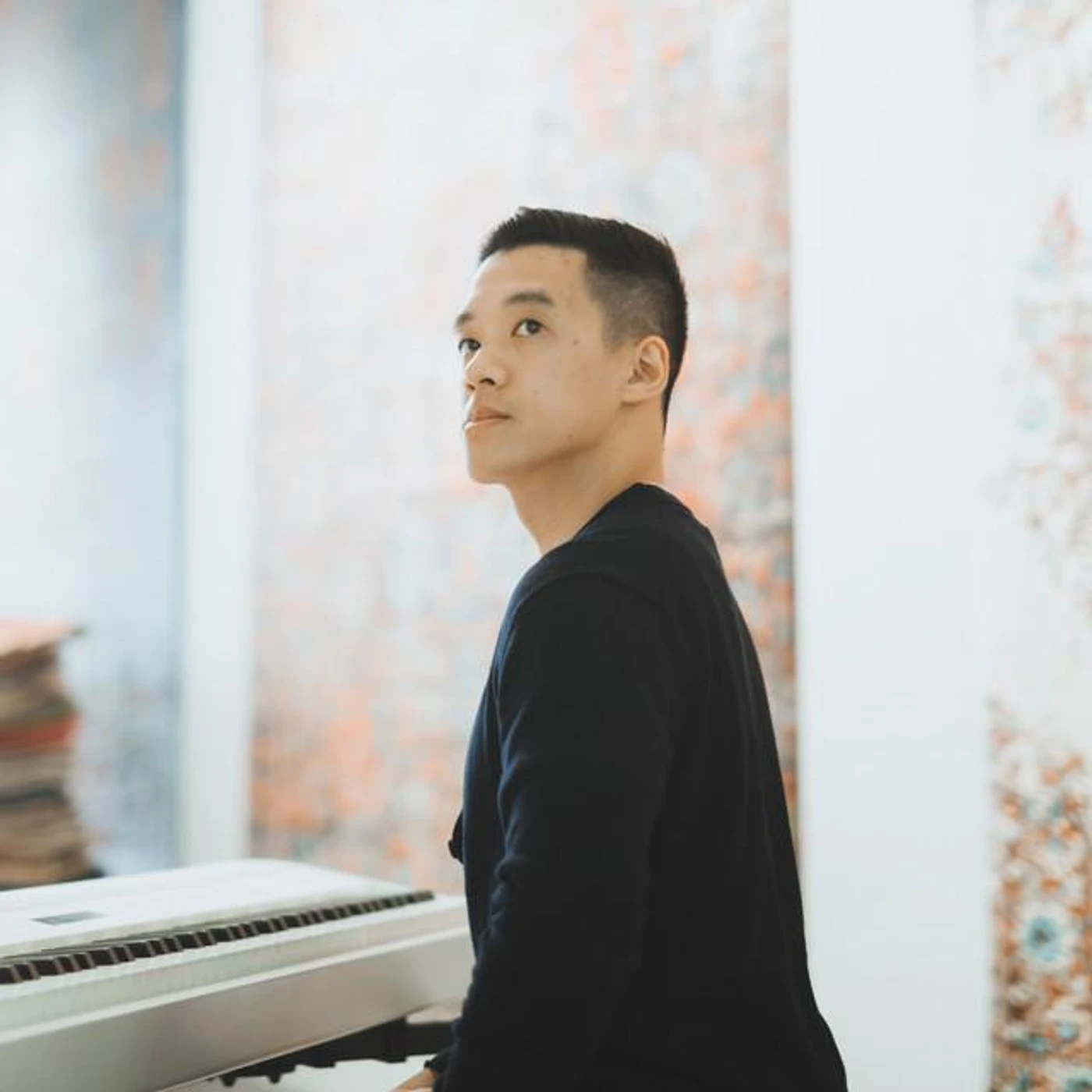 The Theorist Brand Page