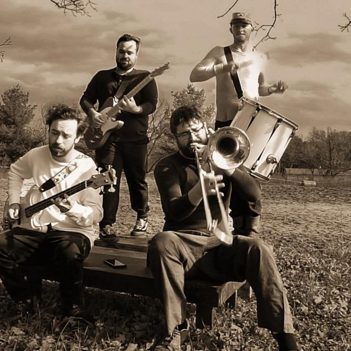 The Third-Rates Brand Page