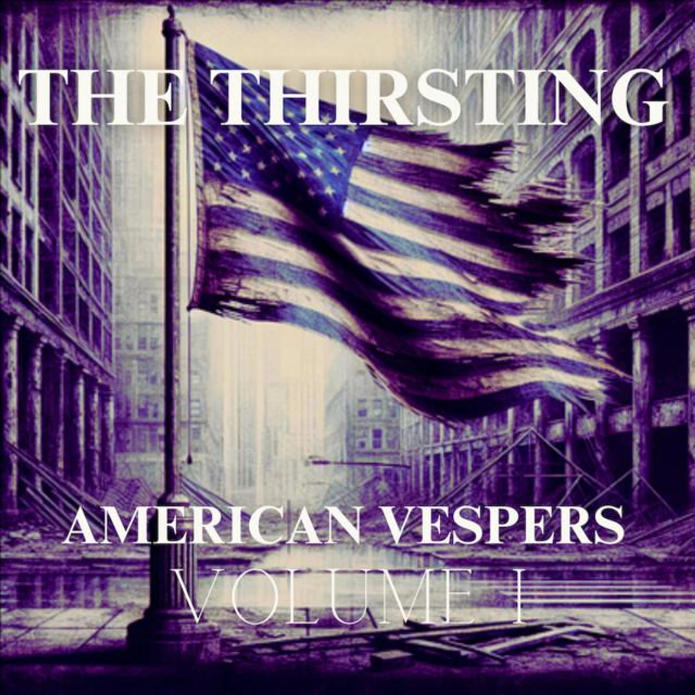 The Thirsting Brand Page
