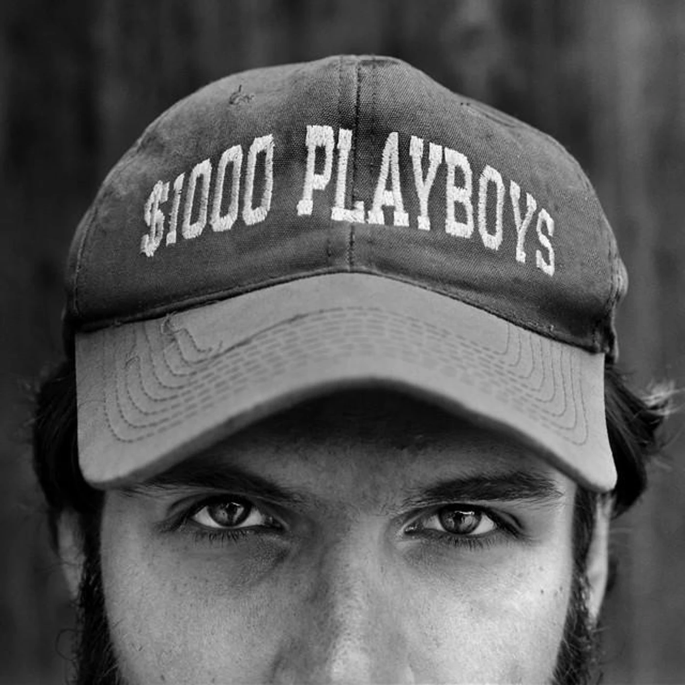 The Thousand Dollar Playboys Brand Page