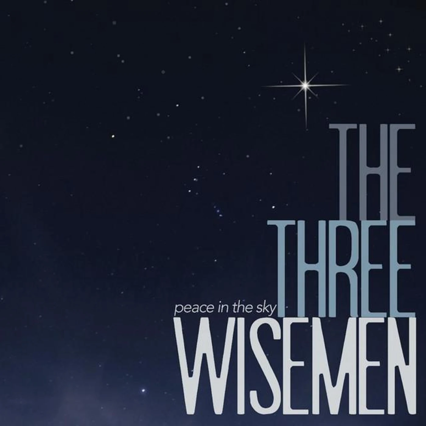 The Three Wisemen Brand Page