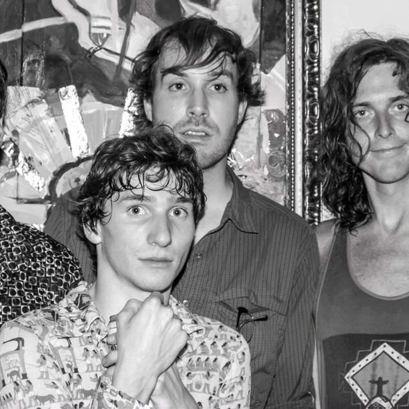 The Tills Brand Page