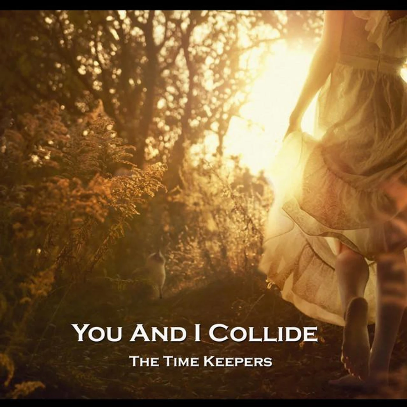 The Time Keepers Brand Page