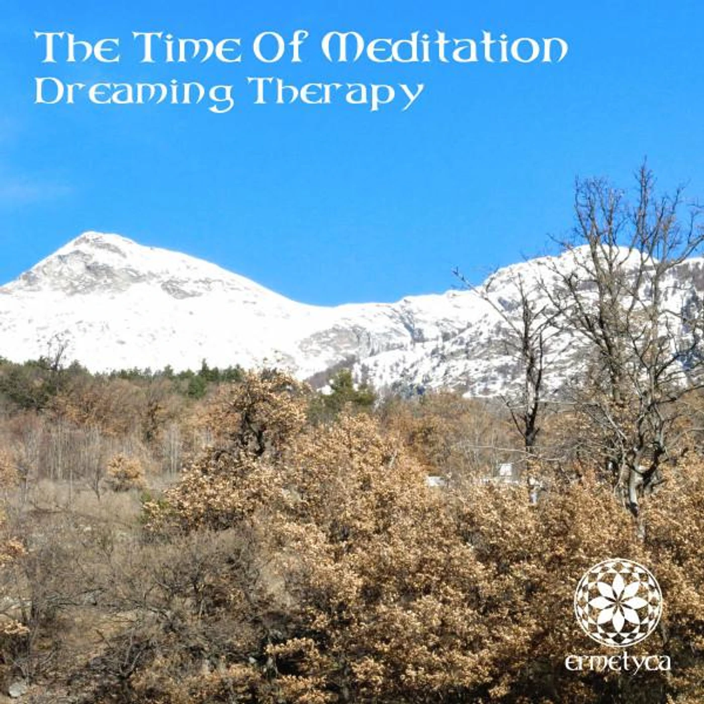 The Time Of Meditation