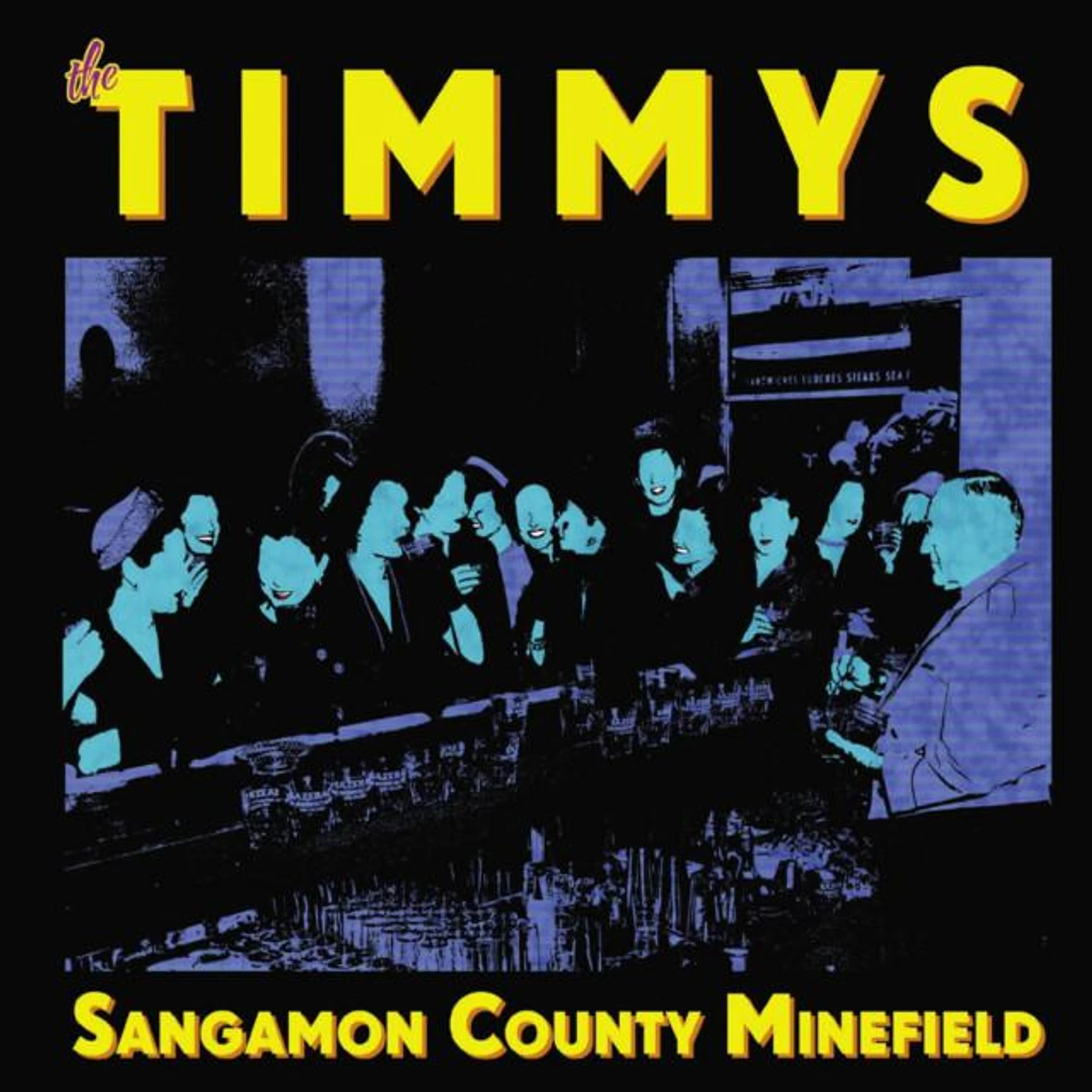The Timmys Brand Page