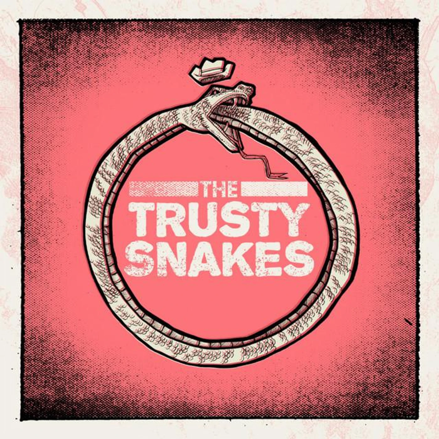 The Trusty Snakes