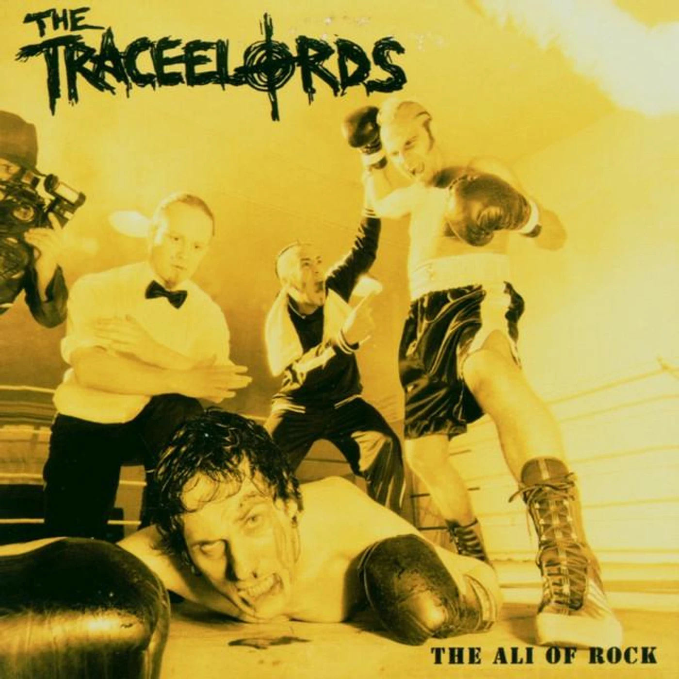 The Traceelords