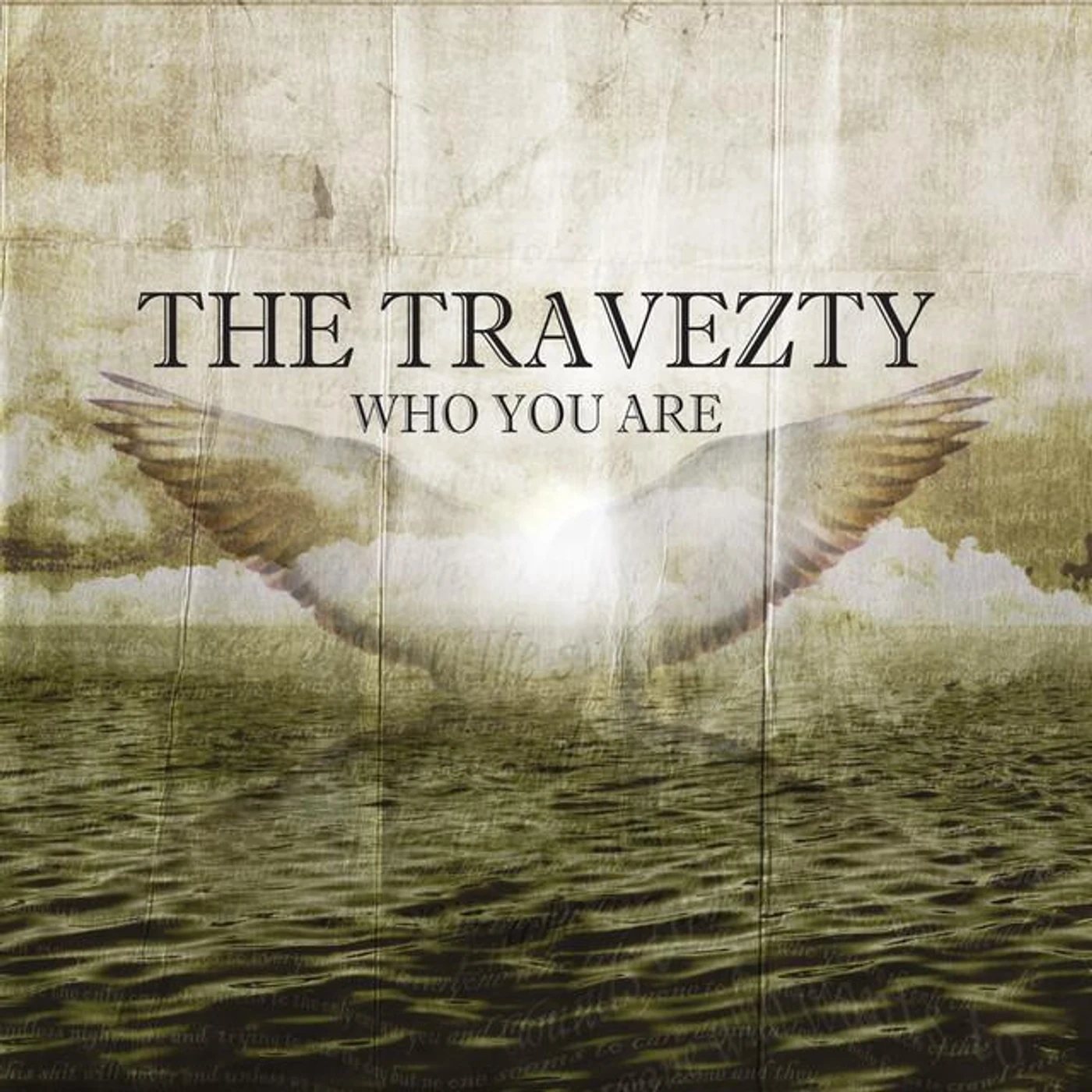 The Travezty