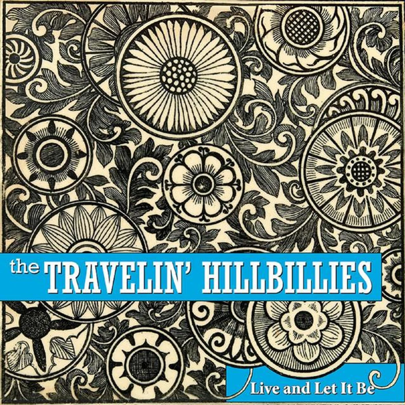The Travelin' Hillbillies