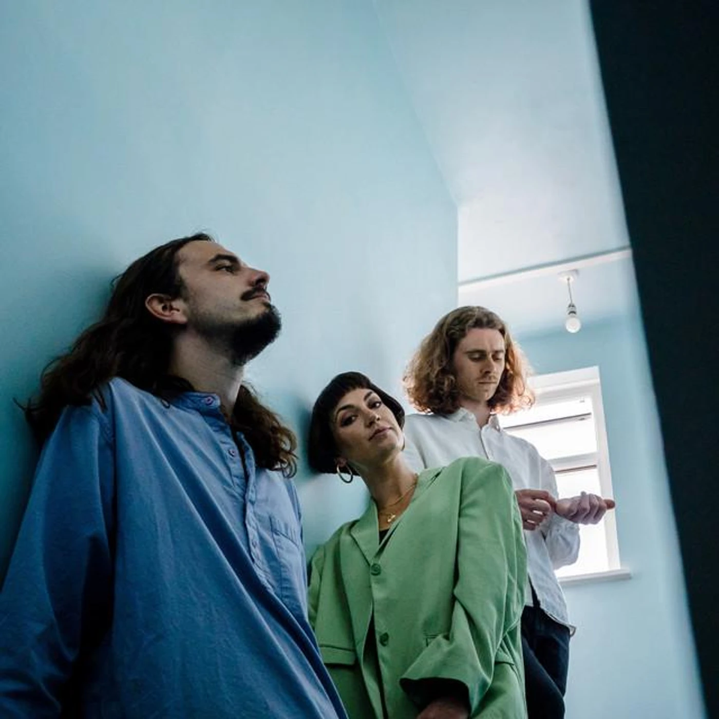 The Trials of Cato Brand Page