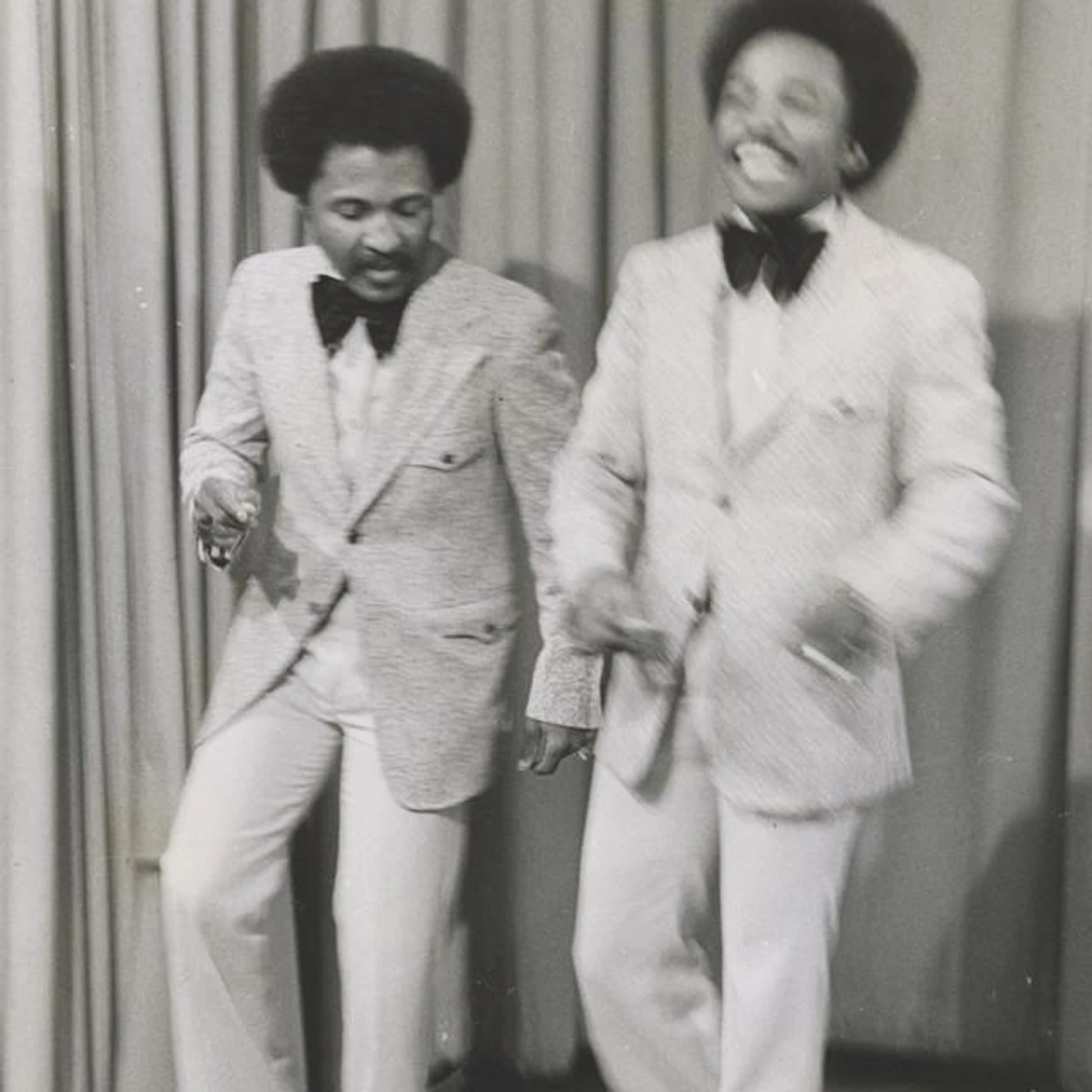 The Triplett Twins Brand Page