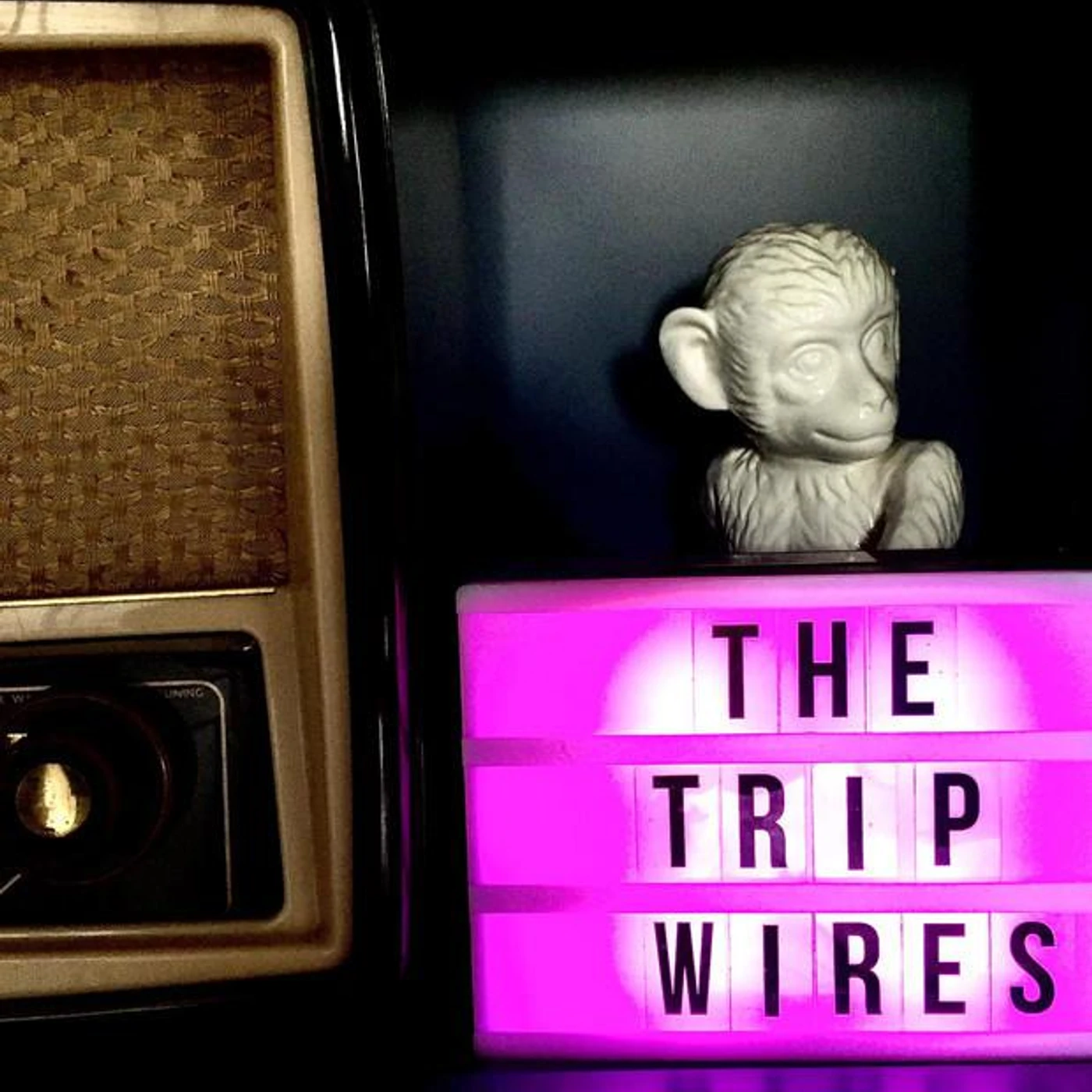 The Tripwires Brand Page