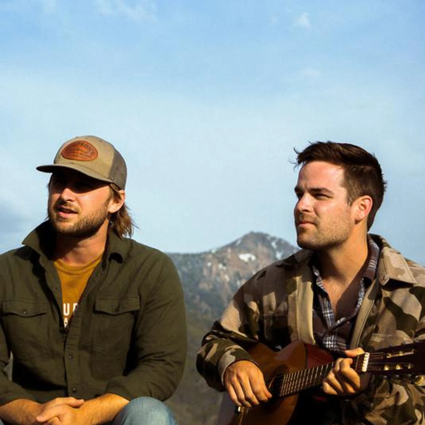 The Tuten Brothers