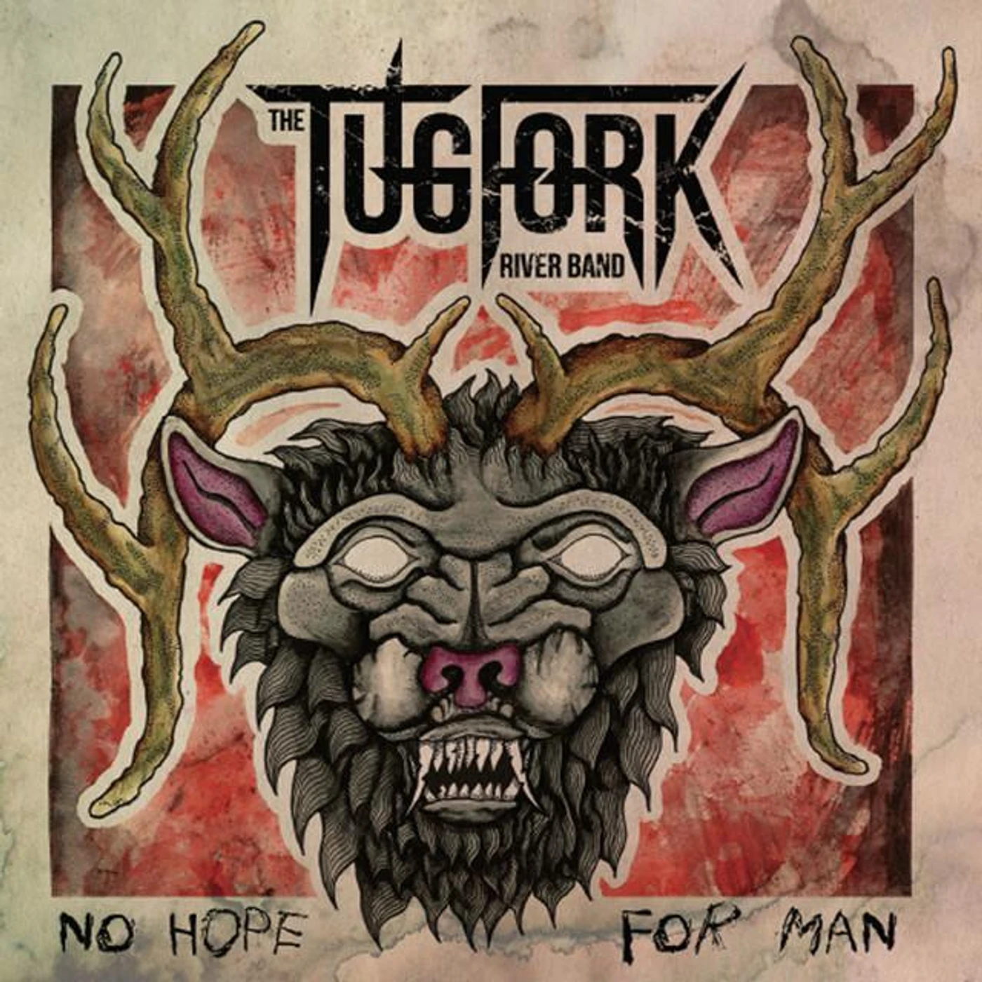 The Tug Fork River Band