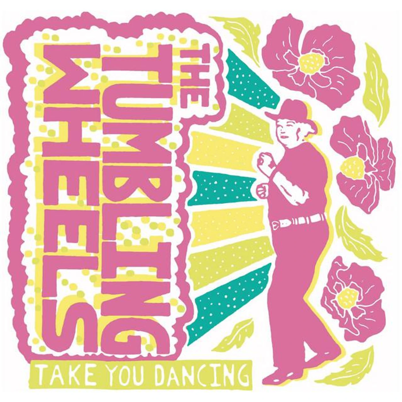 The Tumbling Wheels Brand Page