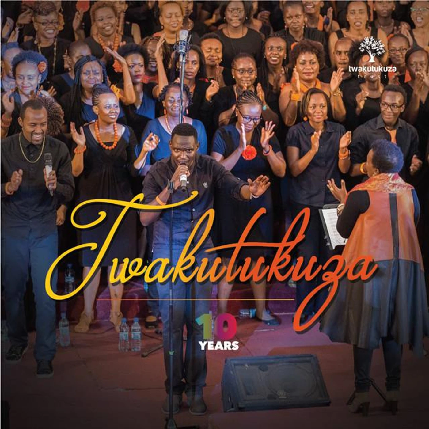 THE TWAKUTUKUZA CHOIR
